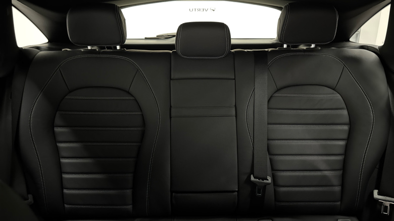 Mercedes-Benz EQC 400 300kW AMG Line 80kWh 5dr Auto Electric Estate